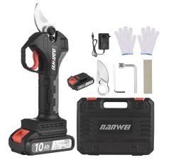 OFERTITA ESPAÑA! Tijeras Electricas de Podar 21V a 69,9€