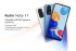 Xiaomi Redmi Note 11