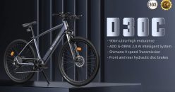 OFERTA! ADO D30C a 1499€ y ADO D30 a 1899€