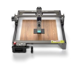 OFERTA desde ESPAÑA! Grabador laser ATOMSTACK S10 Pro a 679€