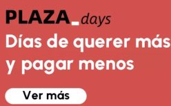 Cupones especiales AliExpress Plaza San Valentín hasta 24€ en dto directo + 15% Extra