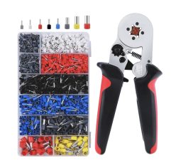 OFERTA desde ESPAÑA! Alicates de acero Meterk a 26€