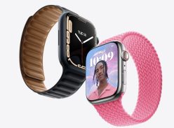 Preciazo Amazon! Apple Watch Series 7 desde 383€