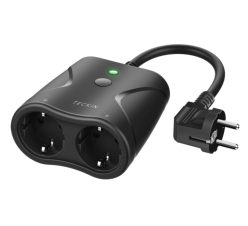 OFERTA! Enchufe inteligente para exterior Teckin a 19€