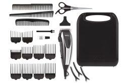 Preciazo Amazon! Kit de corte de pelo Wahl Home Pro a 18,7€