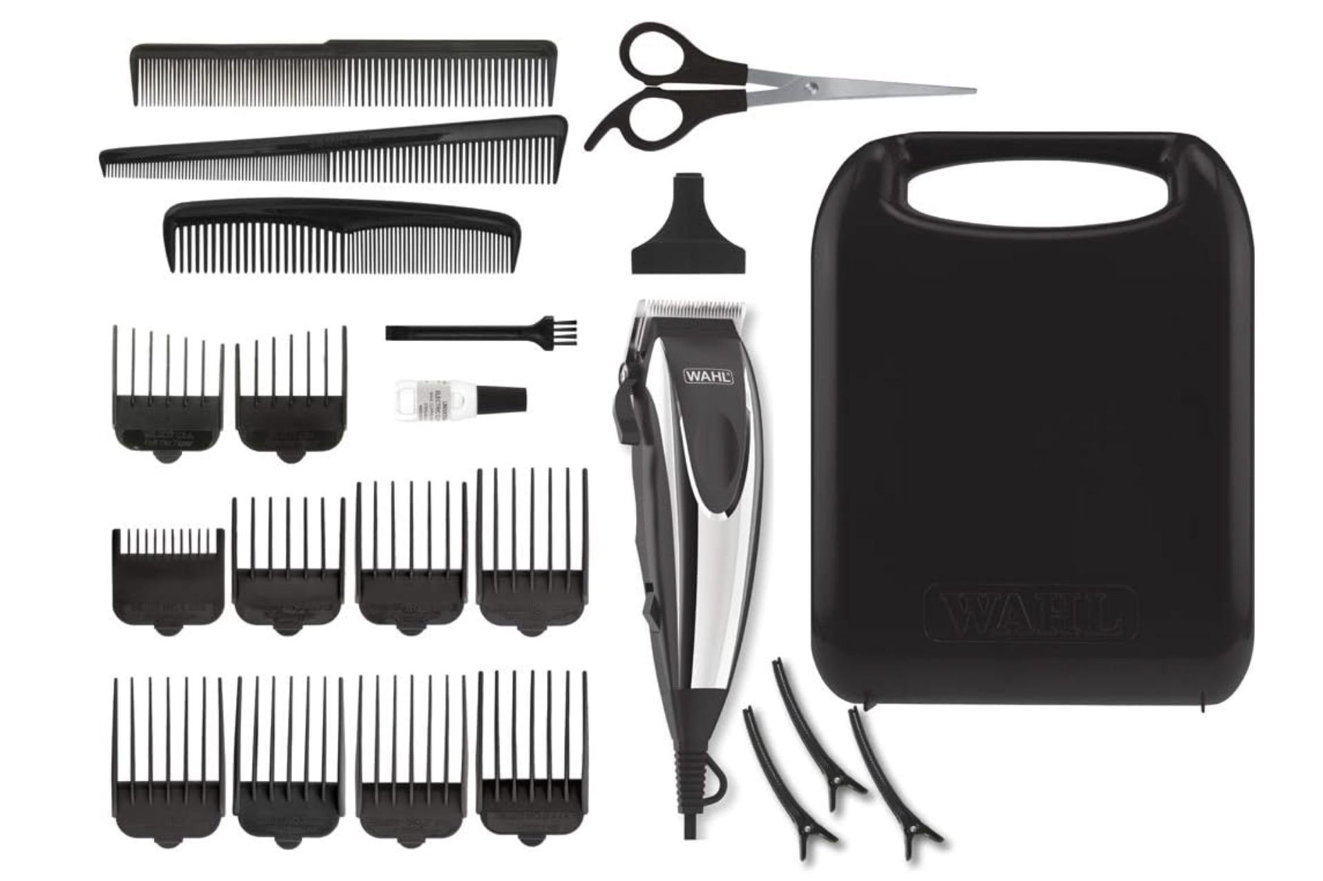 Kit de corte de pelo Wahl Home Pro