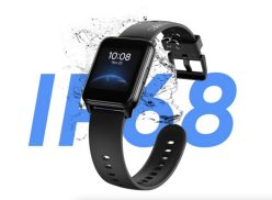 Realme Watch 2: con autonomía hasta 12 días y 90 modos de deporte a 39€