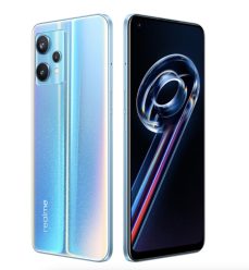 Rebaja Amazon! Realme 9 Pro 5G 8/128GB a 249€