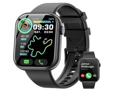 PRECIAZO! Smartwatch Hwagol a 15,9€