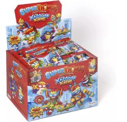 OFERTA desde ESPAÑA! Caja de 50 SuperThings Kazoom kids a 15€