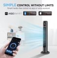 OFERTAZA! Ventilador de Torre Aigostar Inteligente 40″ a 43,2€