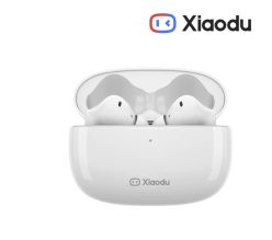 Preciazo Amazon! Xiaodu Du Smart Buds Pro: Con traductor de idiomas incorporado a 32,9€