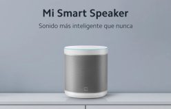 CHOLLITO! Xiaomi MI Smart Altavoz Inteligente con Google Home a 15€