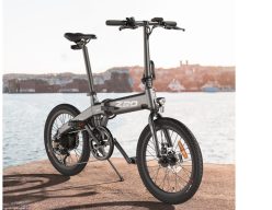 Xiaomi Z20 HIMO Max: oferta de lanzamiento con batería extra de regalo a 939€