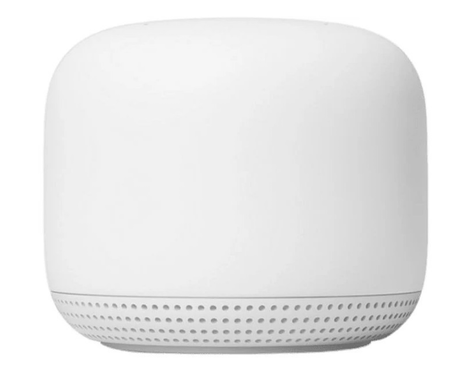 google mesh nest