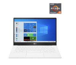 Preciazo! Portatil LG Slim 13 Ryzen 5 8/512GB SSD y 1KG de peso a 649€