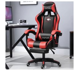 BUEN PRECIO! Silla Gaming WCG a 41,5€