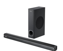 PRECIAZO desde EUROPA! Barra de sonido con Subwoofer BlitzWolf AirAux AA-SAR2 a 82€