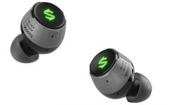 OFERTA AMAZON! Auriculares inalambricos Black Shark Lucifer T4 a 25,9€