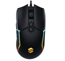 OFERTA AMAZON! Raton Gaming Black Shark Mako M2 a 15,9€