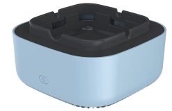 OFERTA AMAZON! Cenicero sin Humo a 13,9€