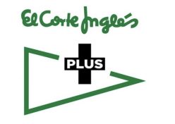6 MESES de envío y devolución GRATIS por pedidos superiores a 50€ en El Corte Inglés Plus