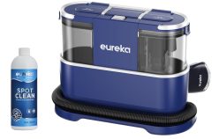 OFERTA AMAZON! Aspirador alfombras Eureka NEY100 a 99,9€