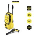 Chollito! Hidrolimpiadora Karcher K2 Compact a 51,9€