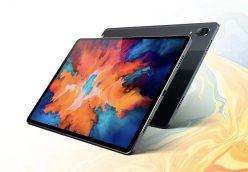 Preciazo Amazon! Lenovo Tab P11 Pro OLED 256GB a 179€