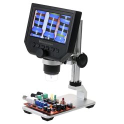 OFERTA AMAZON! Microscopio Digital USB a 41,4€