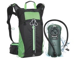 OFERTA AMAZON! Mochila hidratación con 2L a 17,5€