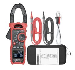 OFERTA! Multimetro Digital HABOTEST a 49,7€