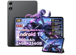 OFERTA AMAZON! Oscal Pad 100 con Funda y Lápiz 24/256GB a 184,9€