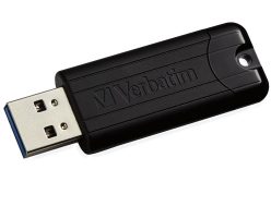 Preciazo Amazon! Pendrive 128GB Verbatim USB 3.0 a 12,9€