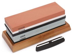 OFERTA AMAZON! Piedra de Afilar a 22€