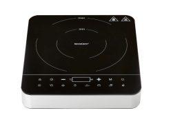 PRECIAZO! Placa inducción portátil 2200W a 24,9€