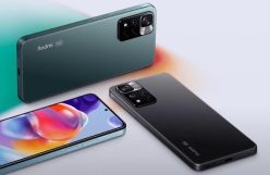 Rebaja con cupon! Redmi Note 11 Pro+ 5G 6/128GB a 309€