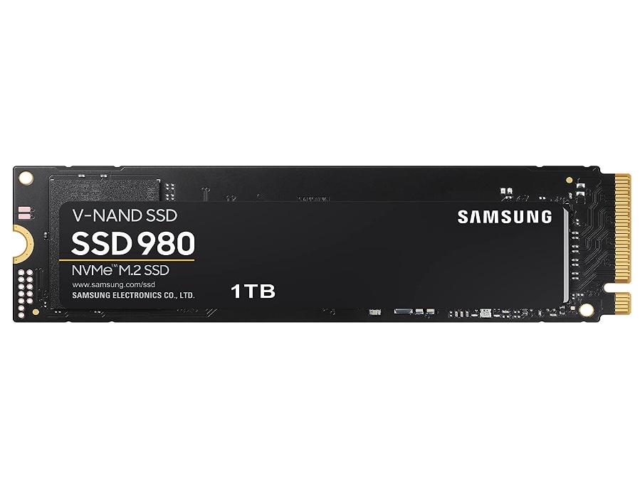 SSD 980 1TB