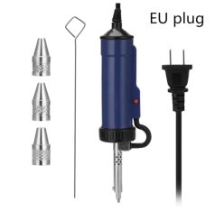 OFERTA! Succionador de estaño eléctrico a 32€