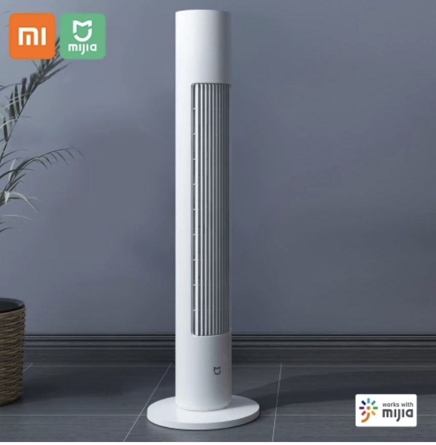 Ventilador sin aspas Xiaomi Mijia BPTS01DM 