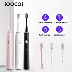 Rebaja desde España! Cepillo dientes Xiaomi Soocas X3U a 34€