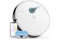 OFERTA AMAZON! Robot aspirador y fregasuelos Yeedi Vac Hybrid a 209,9€