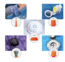 OFERTA! Bomba de aire portatil GIGA a 29,7€