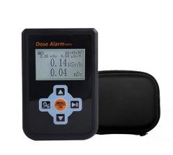 OFERTA! Dispositivo de deteccion de radiacion electromagnetica Nuclear a 73€