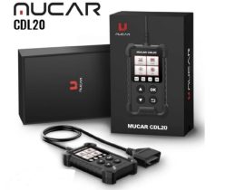 PRECIAZO desde España! Escaner Mucar OBD2 a 11€