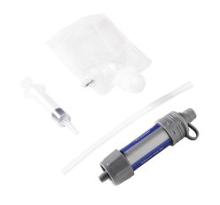 OFERTA desde EUROPA! Filtro de agua de supervivencia a 16€