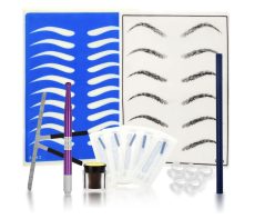 OFERTA AMAZON! Kit Profesional Microblading a 12,6€