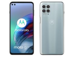 Preciazo Amazon! Motorola Moto G100 8/128GB a 273€