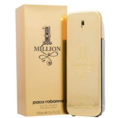 Preciazo desde España! Perfume 1 Million 100ml Paco Rabanne a 36€
