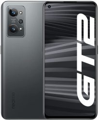 Minimo! Realme GT 2 5G Snapdragon 888 8/128GB a 275€ y 12/256GB a 314€